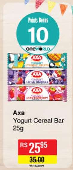 Axa
