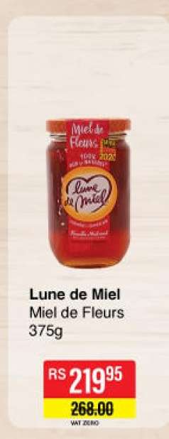 Lune De Miel