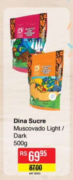 Dina Sucre
