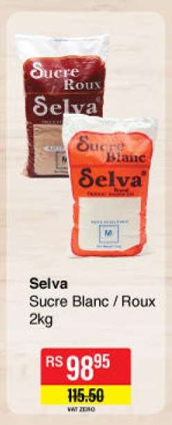 Selva