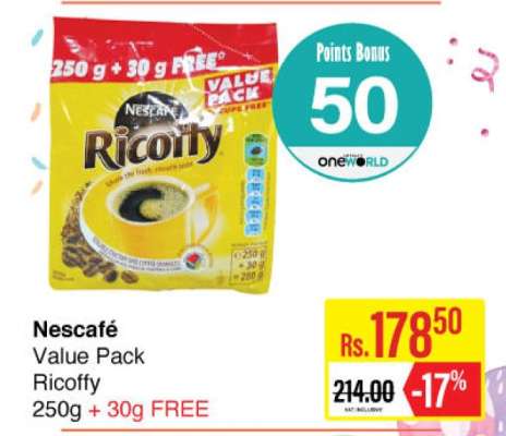 Nescafé