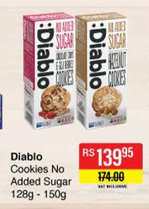 Diablo