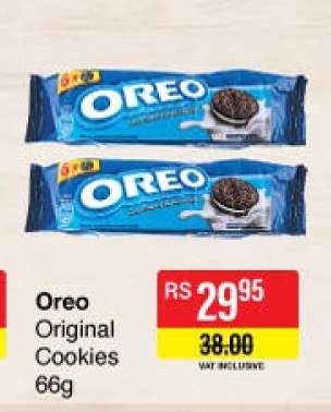 OREO