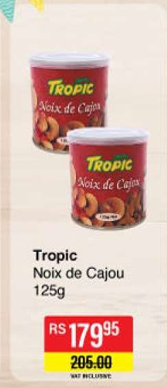 Tropic