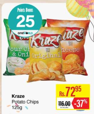 Kraze