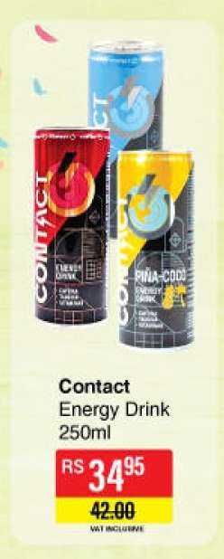 Contact