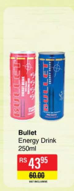 Bullet