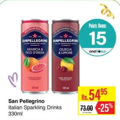 San Pellegrino
