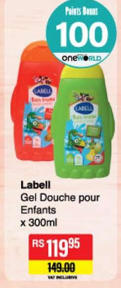 Labell