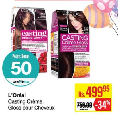 L'Oreal