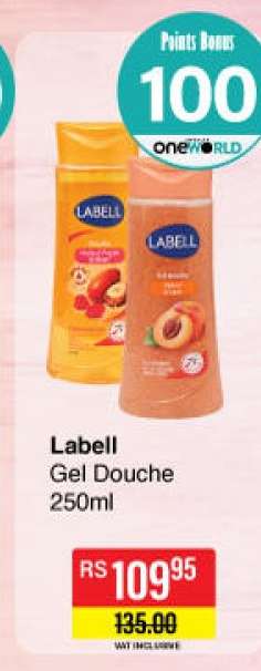 Labell