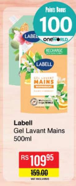 Labell