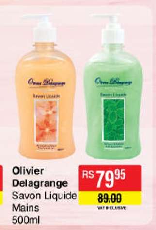 Olivier Delagrange