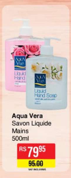 Aqua Vera