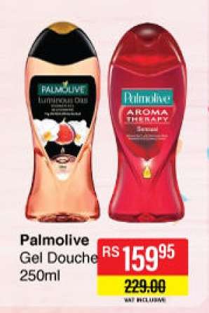 Palmolive