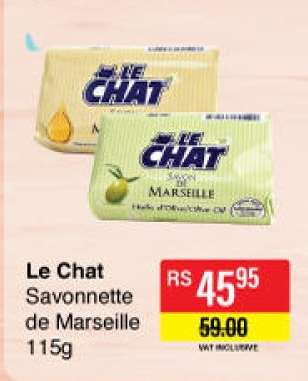Le Chat