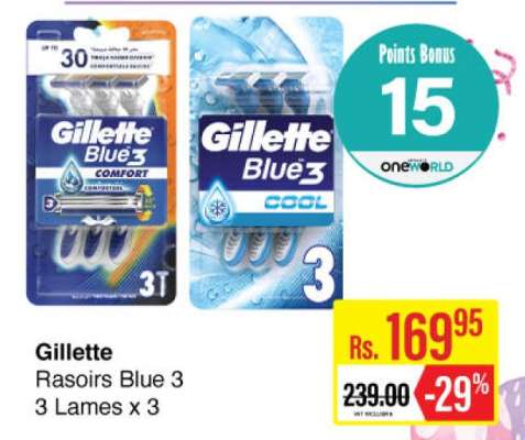 Gillette