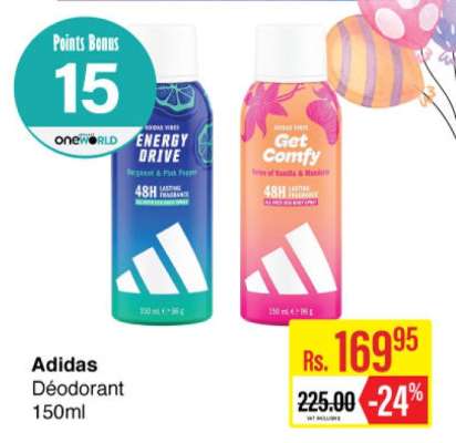 Adidas