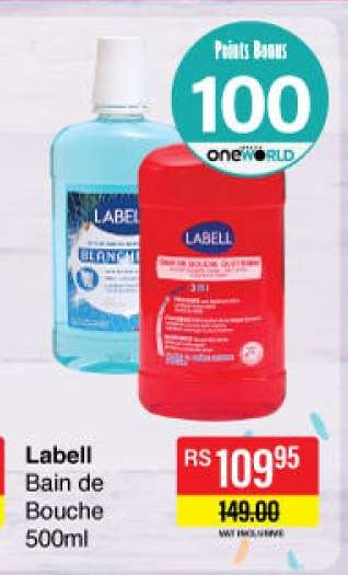 Labell