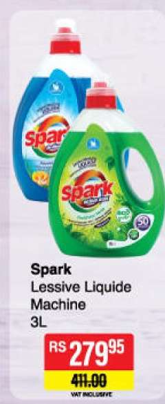 Spark