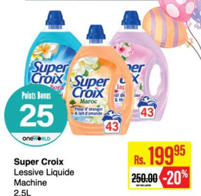 Super Croix