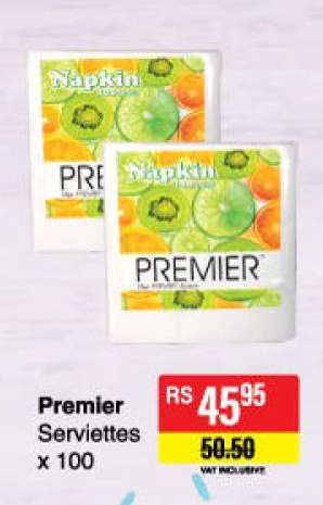Premier