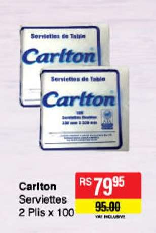 Carlton