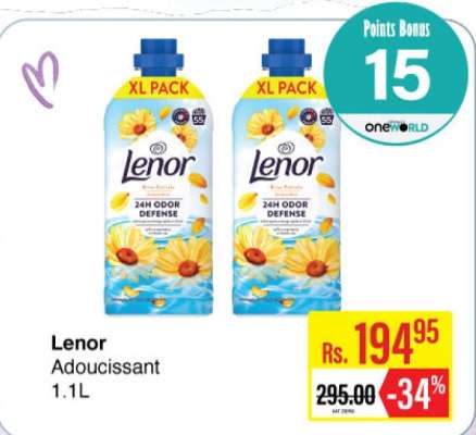 Lenor