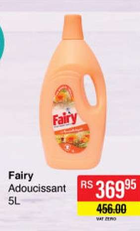 Fairy