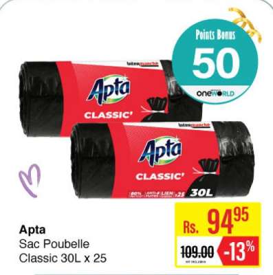 Apta