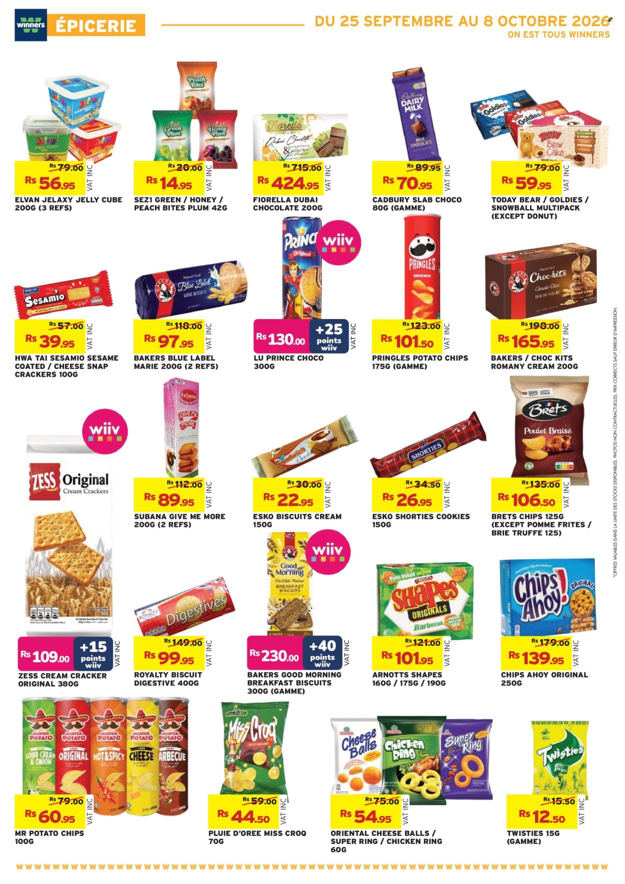 Catalogue Winners - 25/09/2026 - 08/10/2026. Page 3