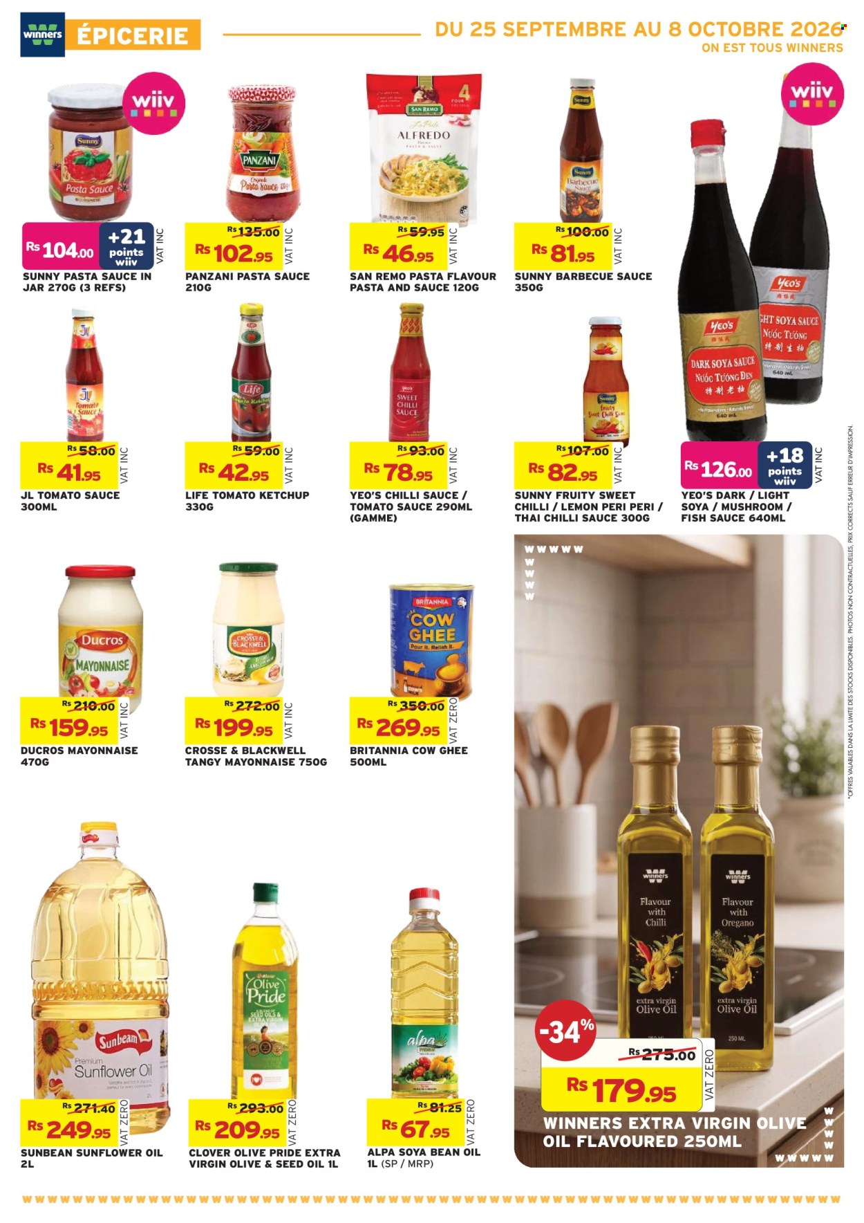 Catalogue Winners - 25/09/2026 - 08/10/2026. Page 5