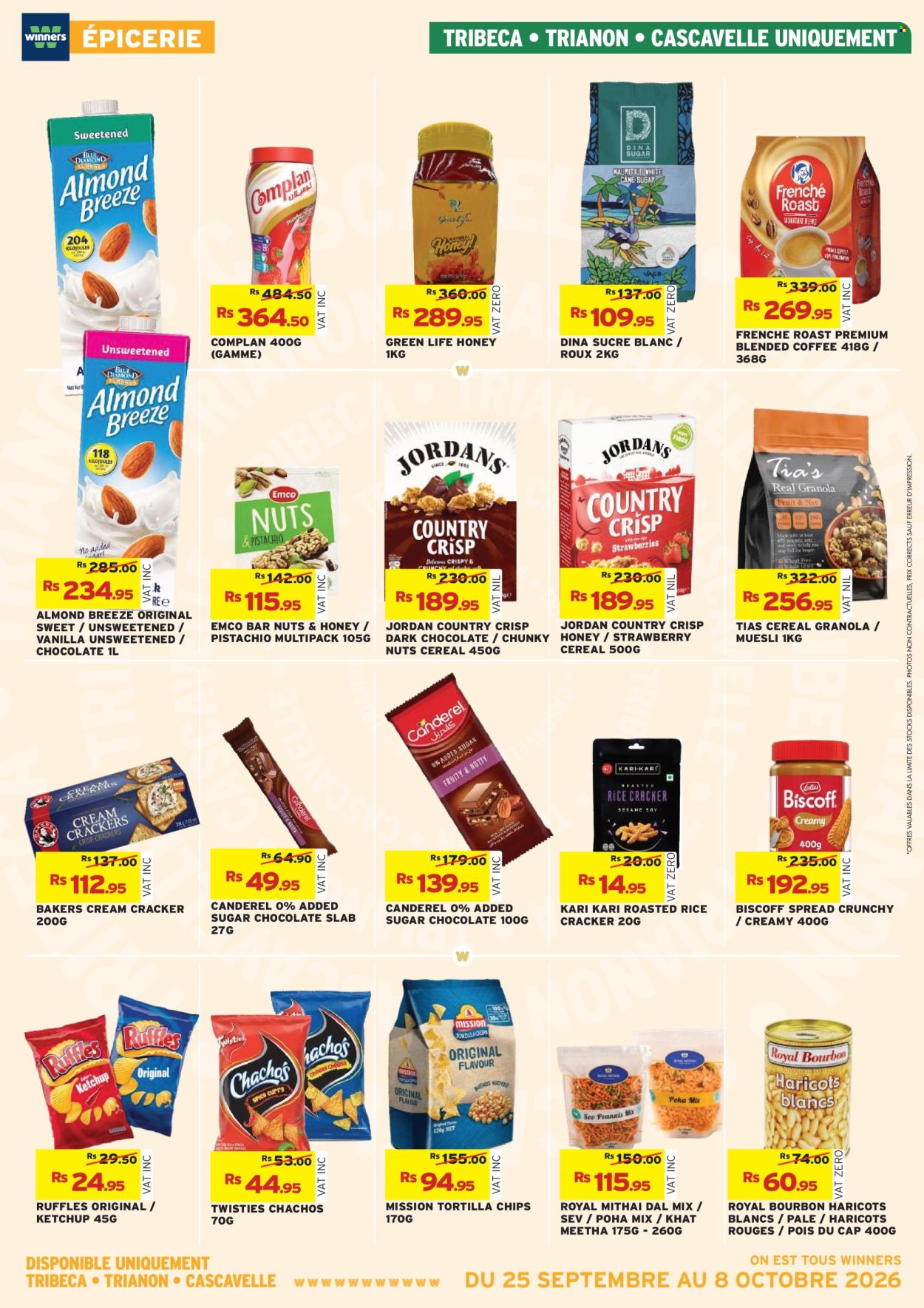 Catalogue Winners - 25/09/2026 - 08/10/2026. Page 12
