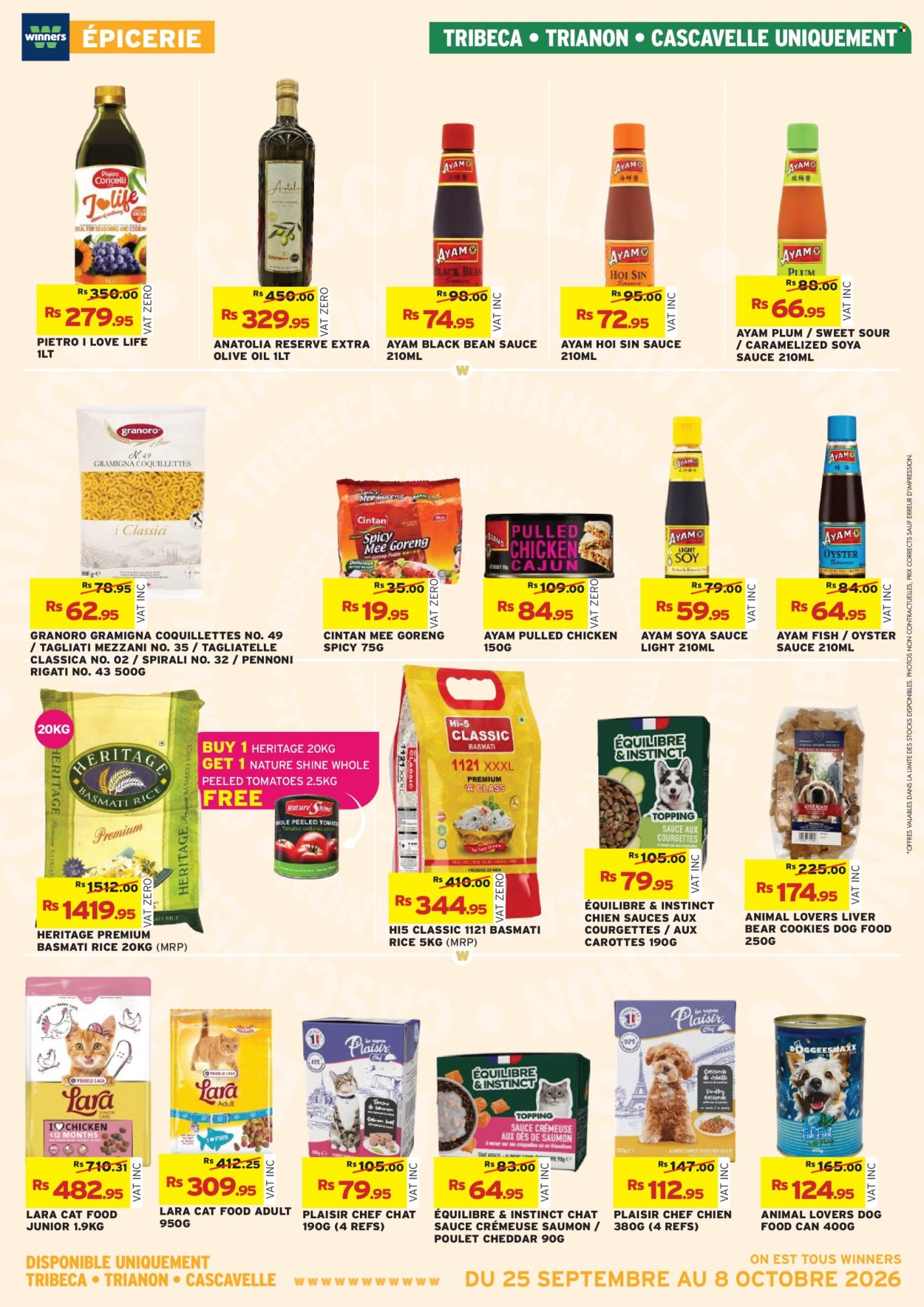 Catalogue Winners - 25/09/2026 - 08/10/2026. Page 13