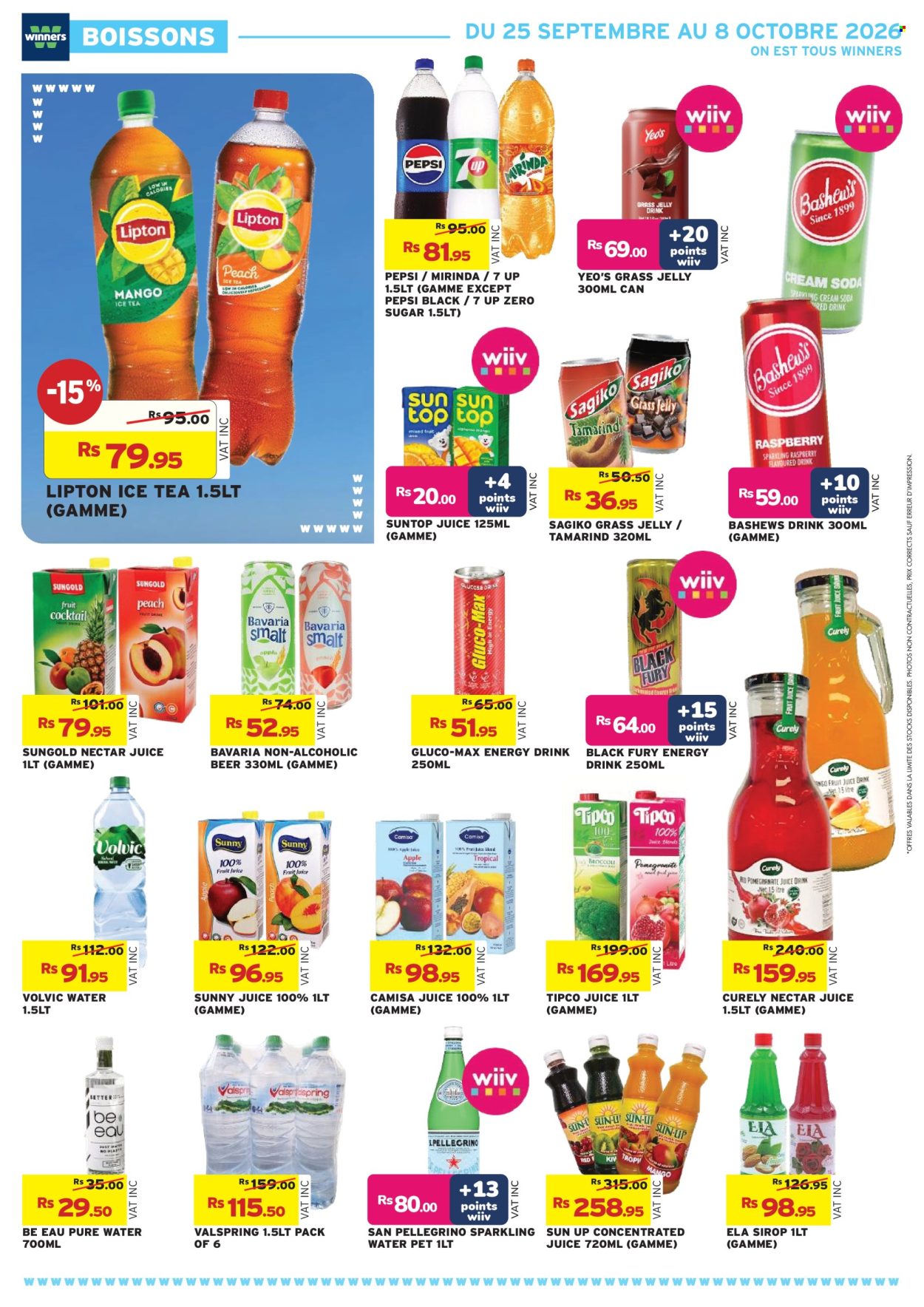 Catalogue Winners - 25/09/2026 - 08/10/2026. Page 14