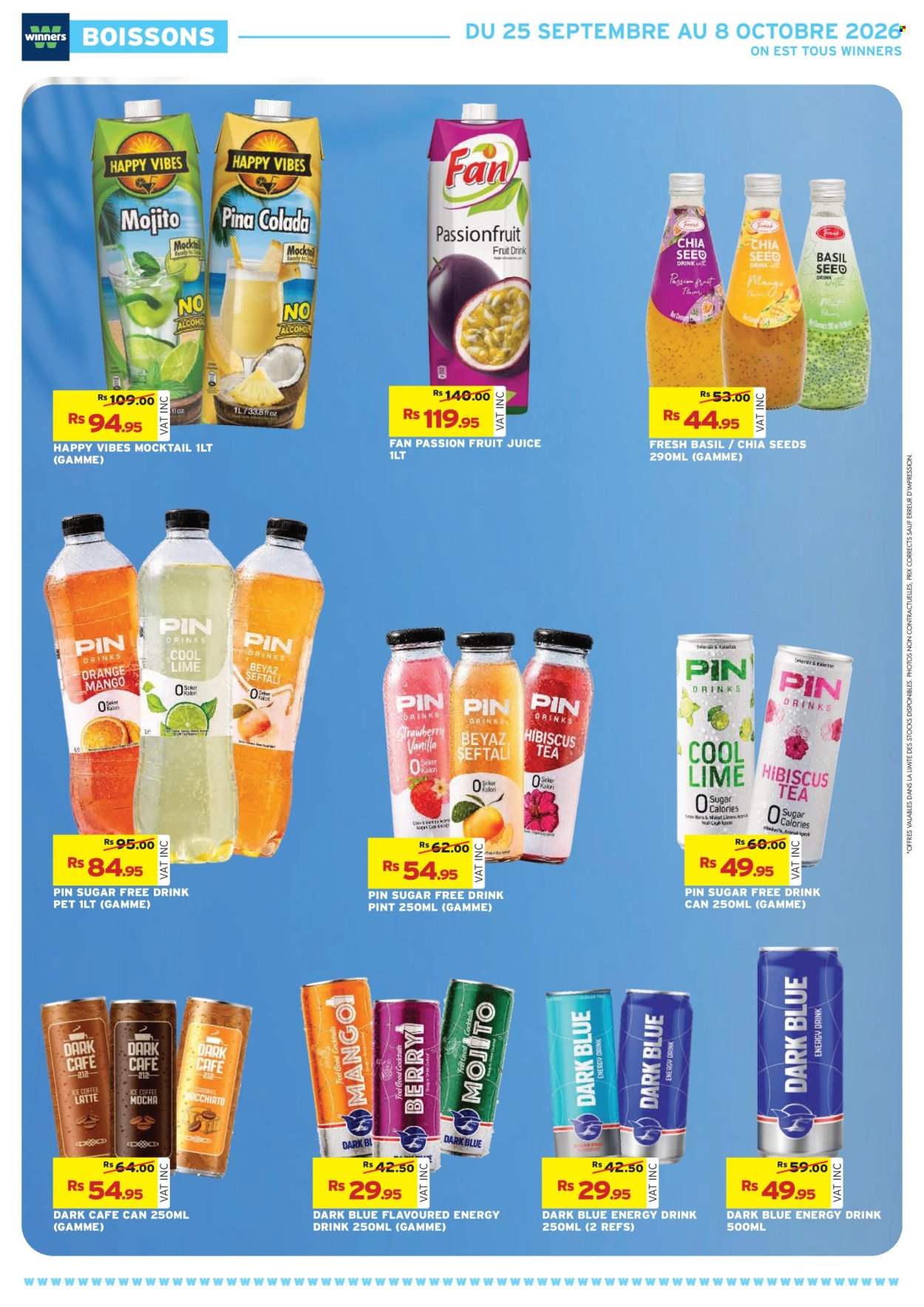 Catalogue Winners - 25/09/2026 - 08/10/2026. Page 15