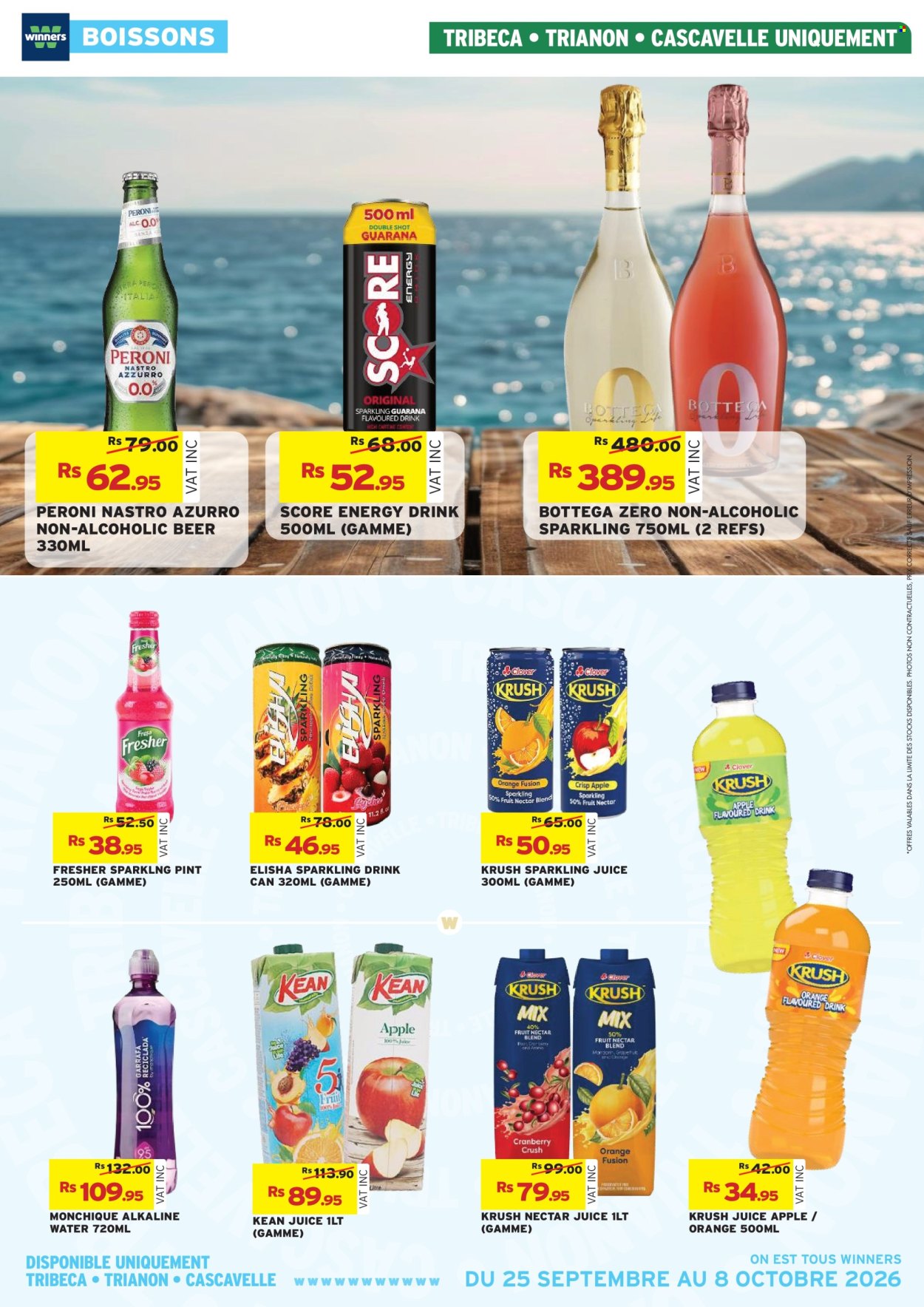 Catalogue Winners - 25/09/2026 - 08/10/2026. Page 16