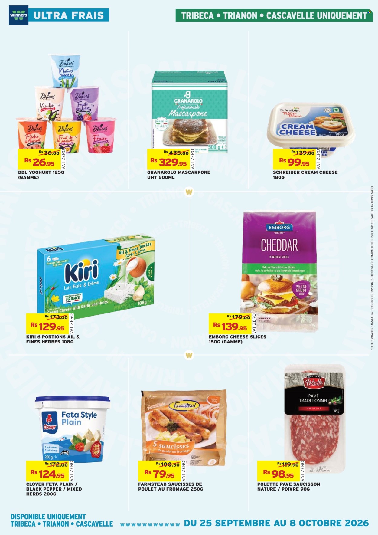 Catalogue Winners - 25/09/2026 - 08/10/2026. Page 18