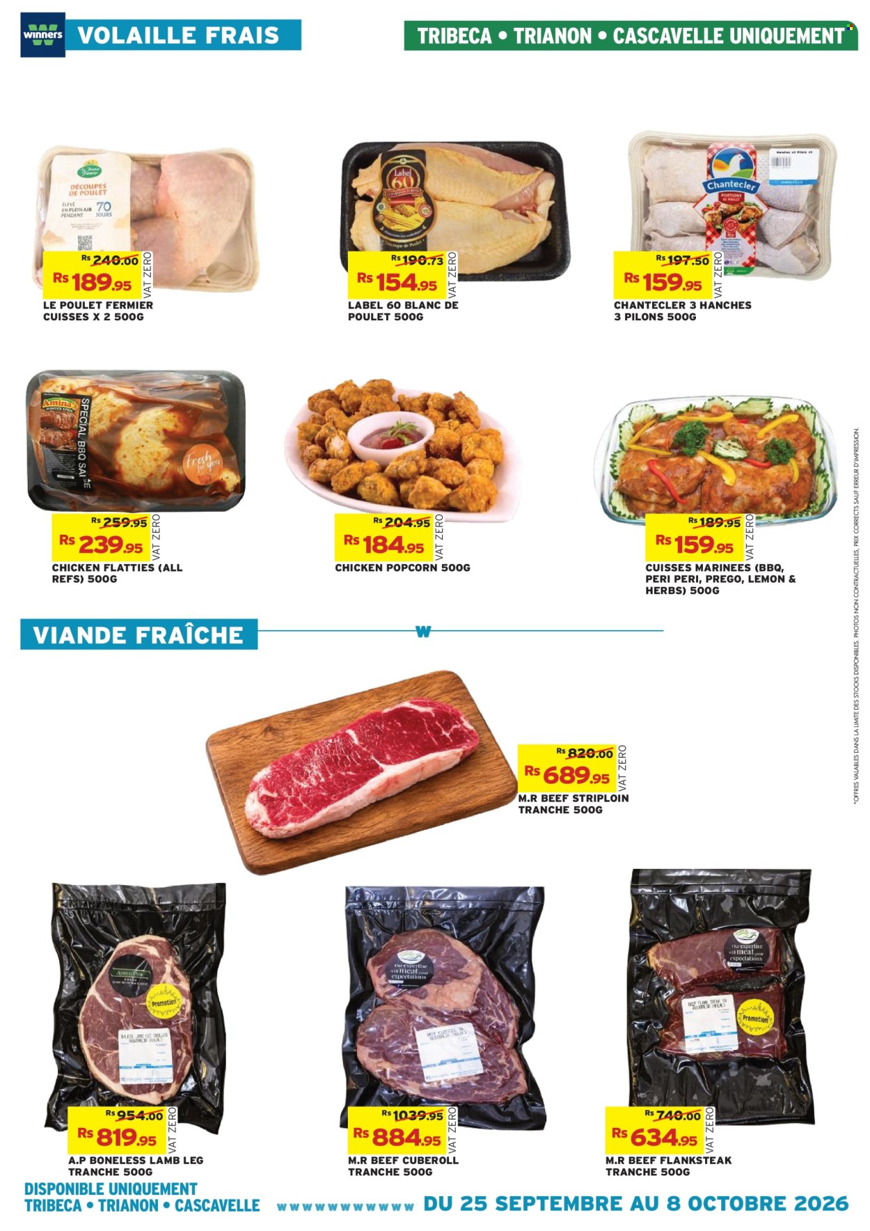 Catalogue Winners - 25/09/2026 - 08/10/2026. Page 21