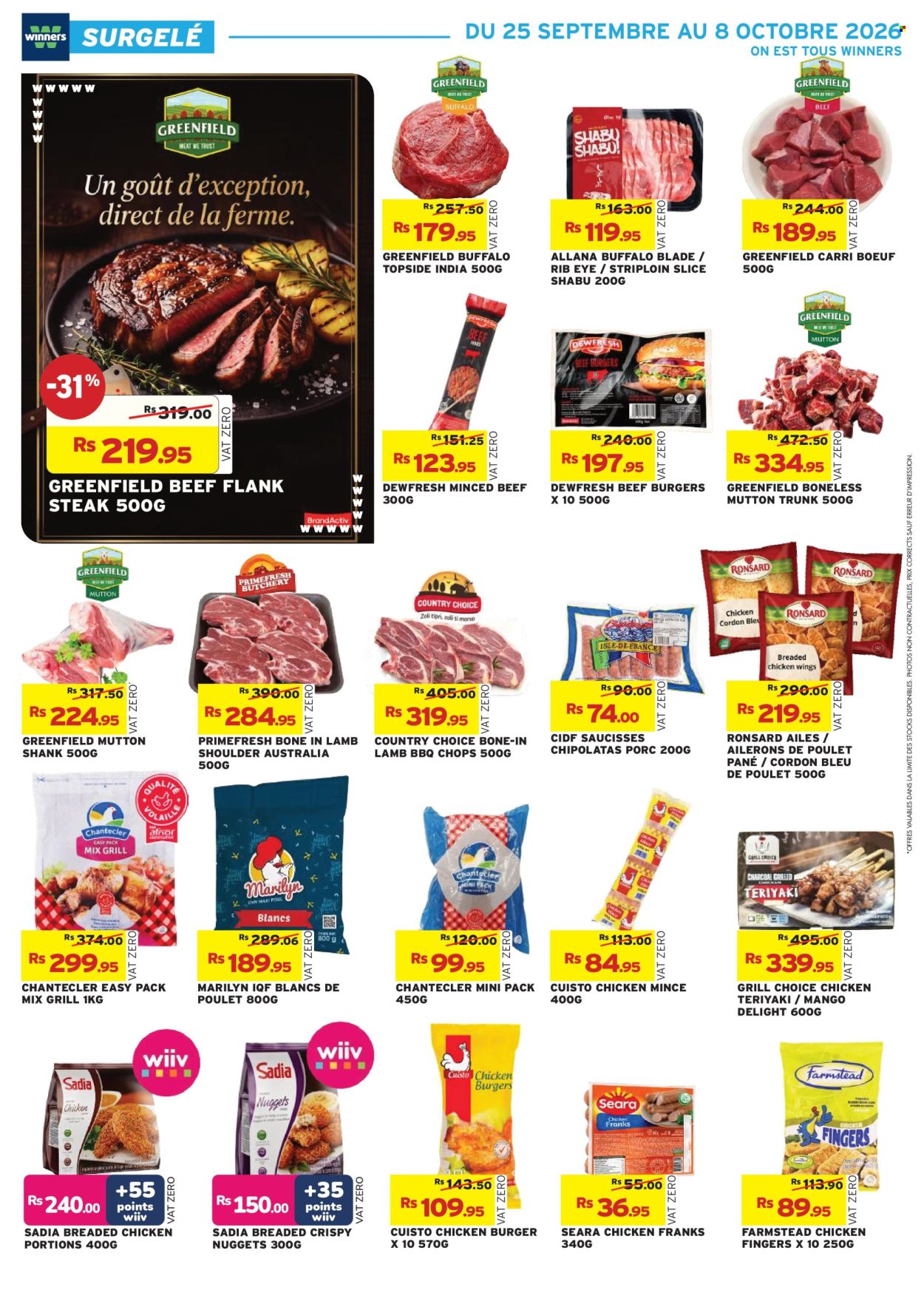 Catalogue Winners - 25/09/2026 - 08/10/2026. Page 22