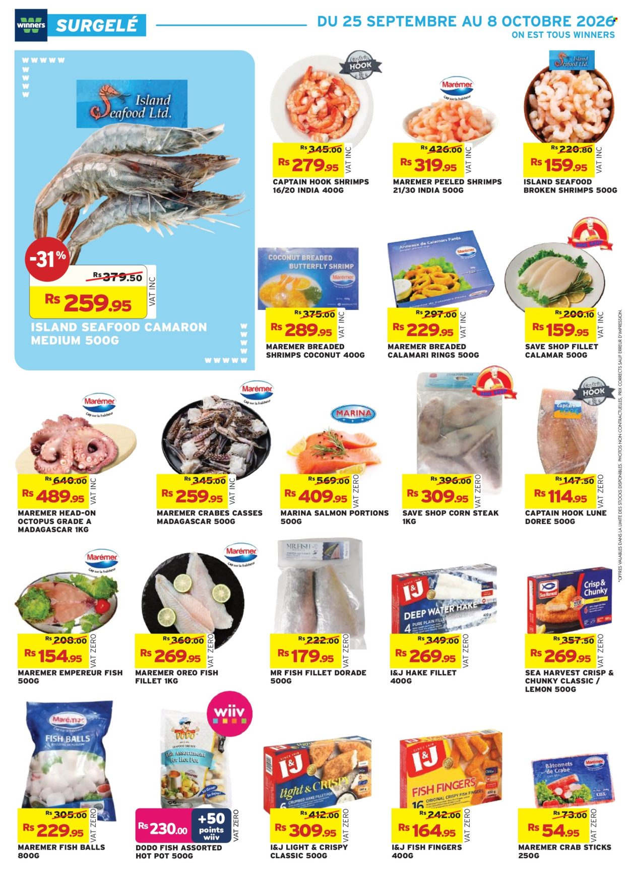Catalogue Winners - 25/09/2026 - 08/10/2026. Page 23
