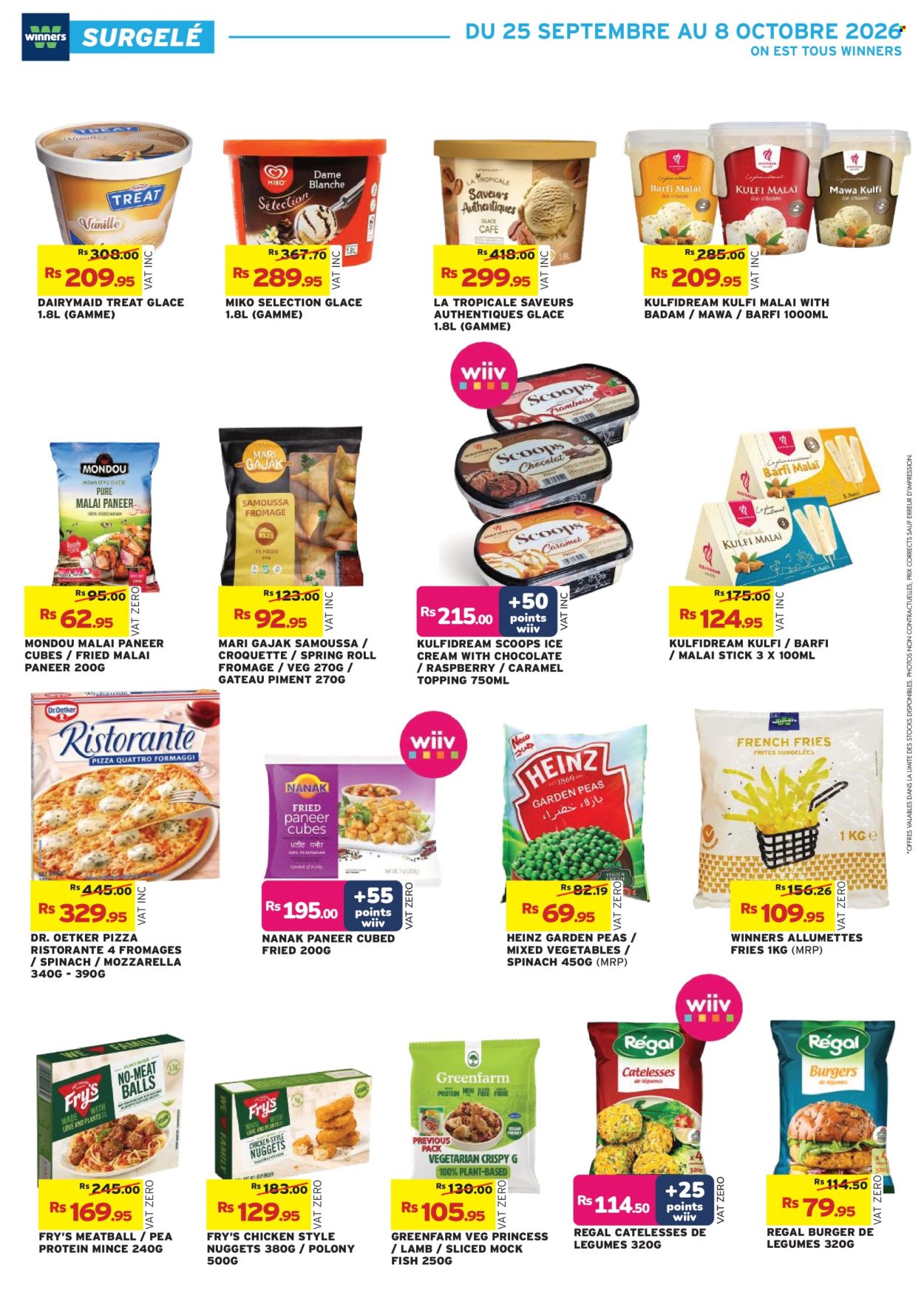 Catalogue Winners - 25/09/2026 - 08/10/2026. Page 25