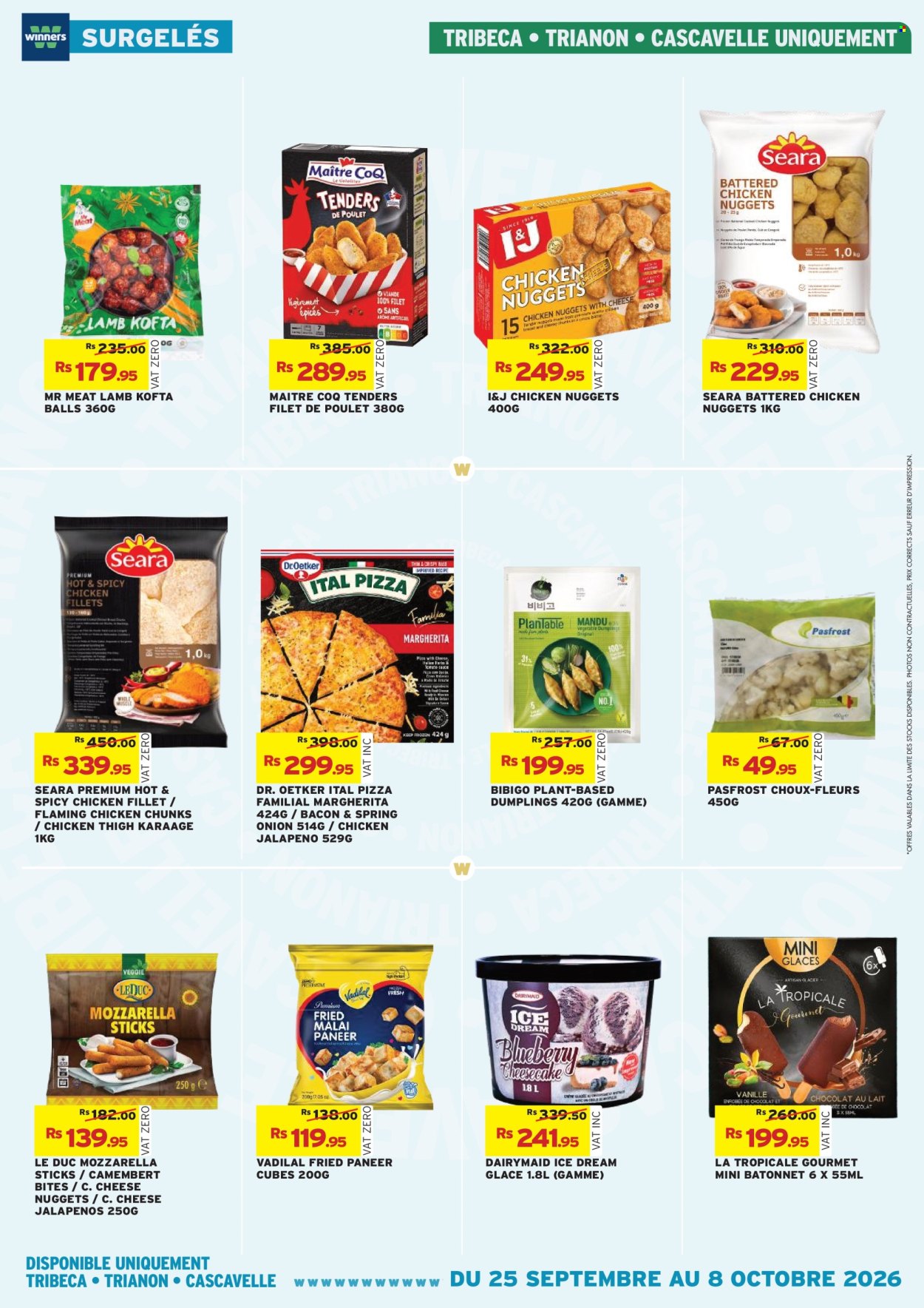 Catalogue Winners - 25/09/2026 - 08/10/2026. Page 26