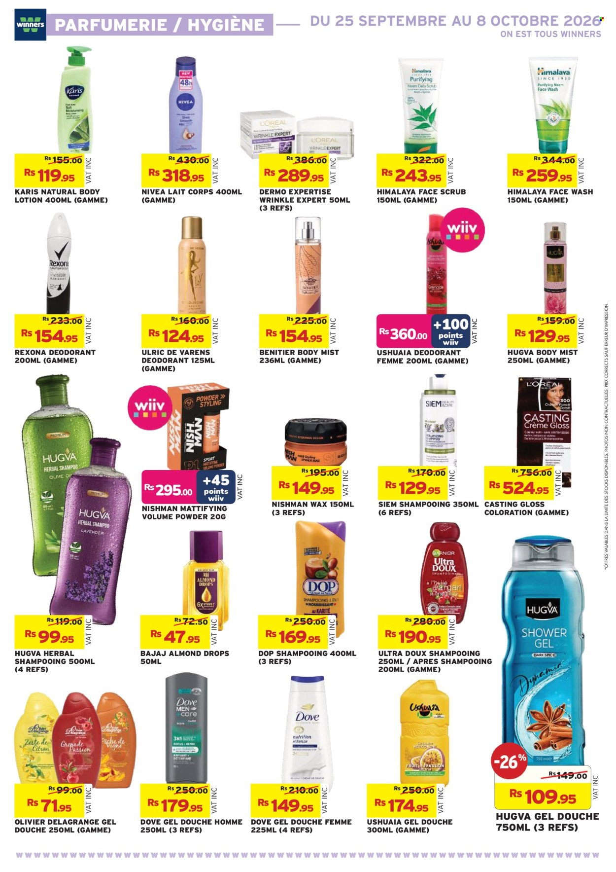 Catalogue Winners - 25/09/2026 - 08/10/2026. Page 27
