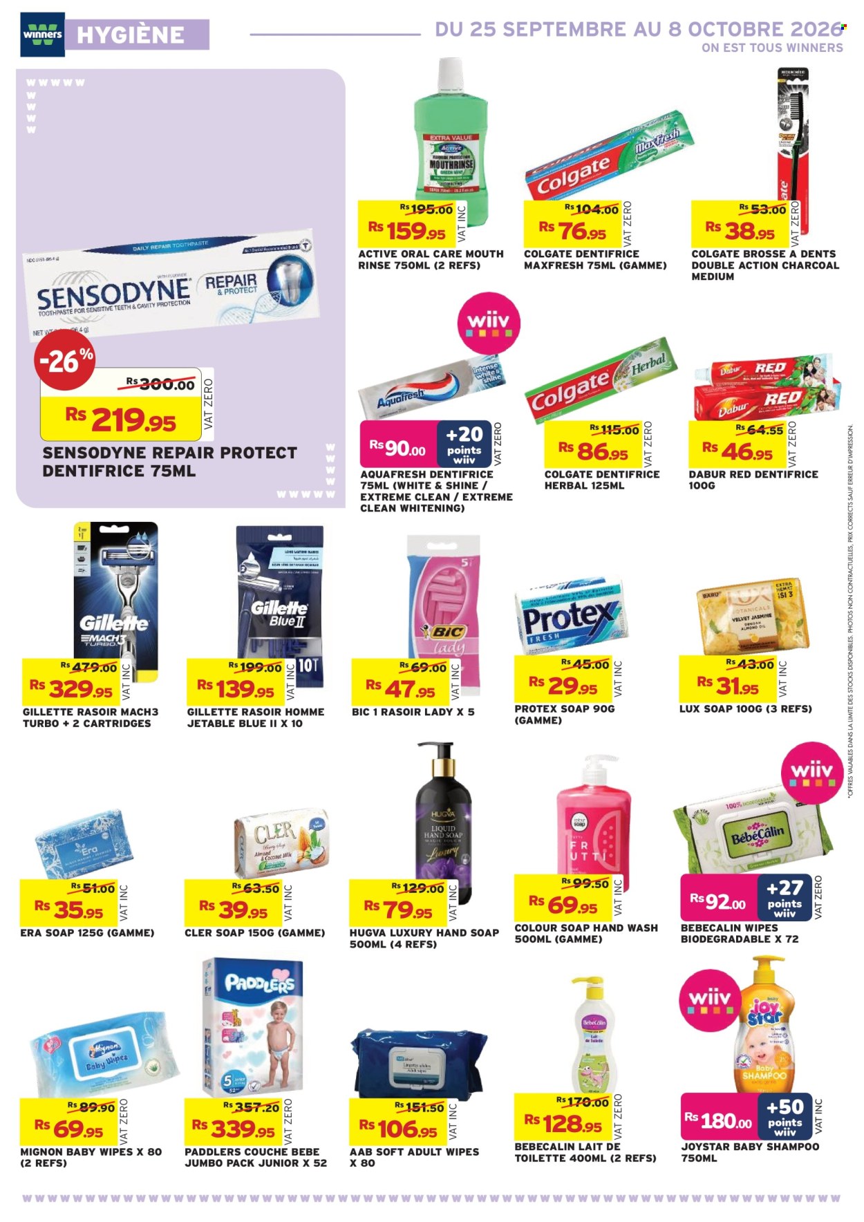 Catalogue Winners - 25/09/2026 - 08/10/2026. Page 28