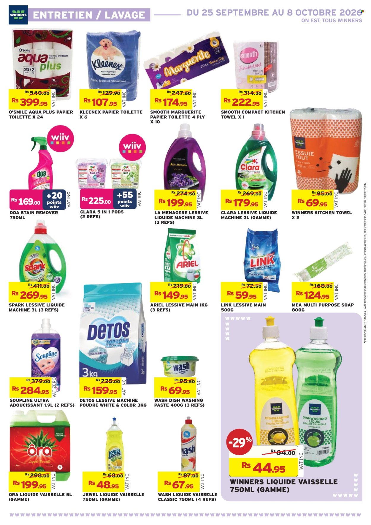 Catalogue Winners - 25/09/2026 - 08/10/2026. Page 29