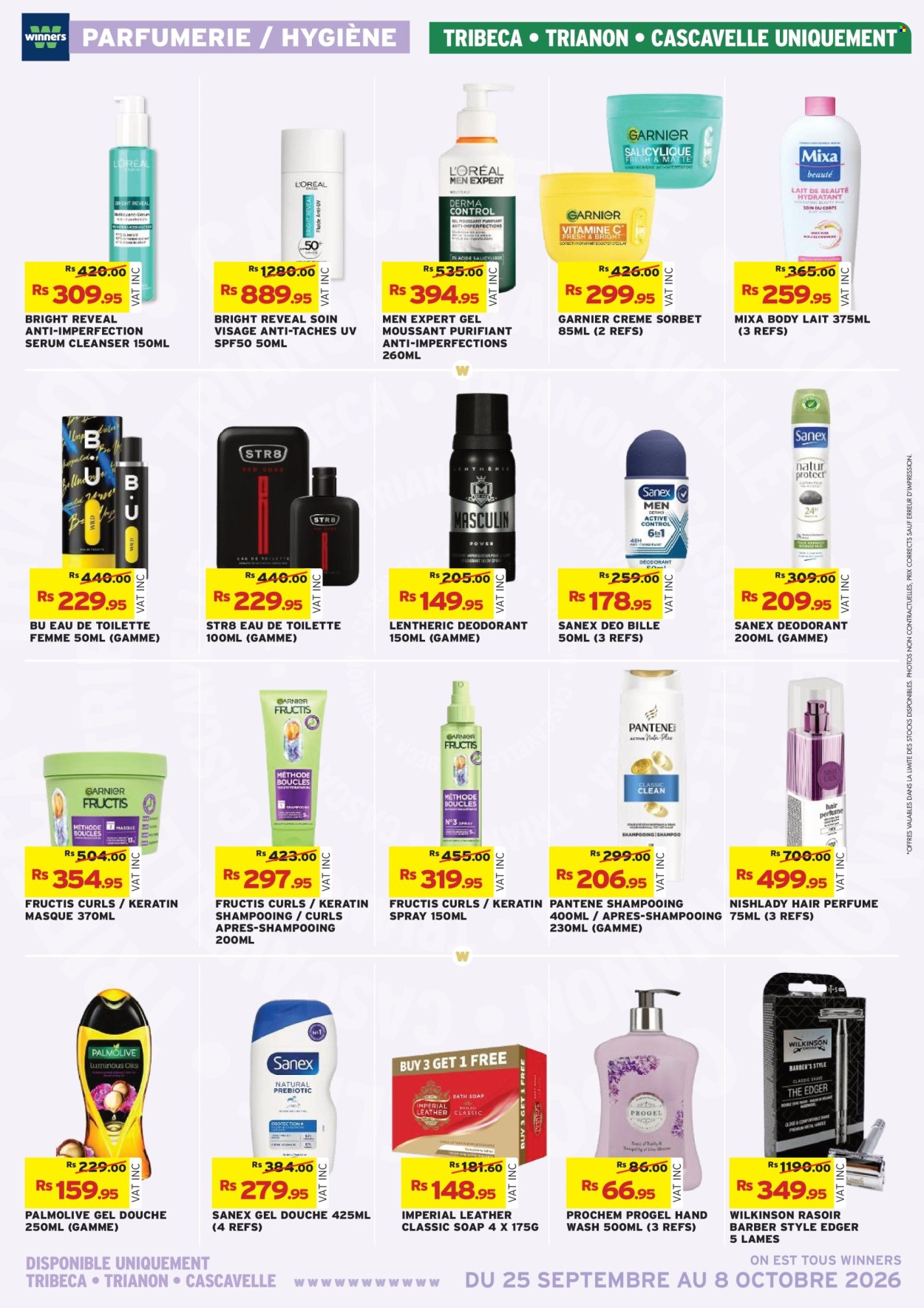 Catalogue Winners - 25/09/2026 - 08/10/2026. Page 31