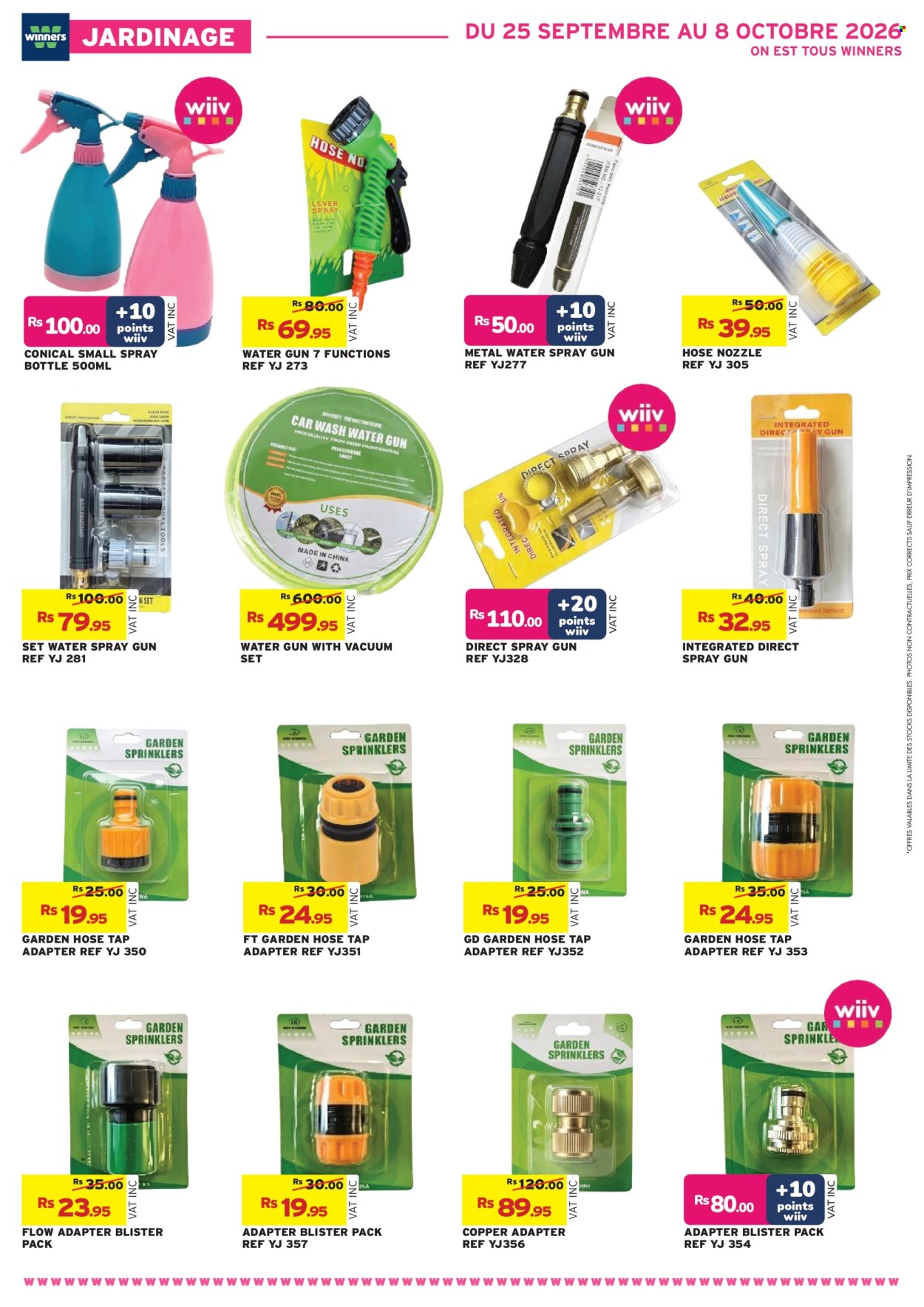 Catalogue Winners - 25/09/2026 - 08/10/2026. Page 33