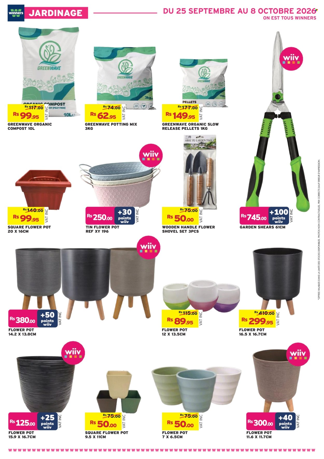 Catalogue Winners - 25/09/2026 - 08/10/2026. Page 34