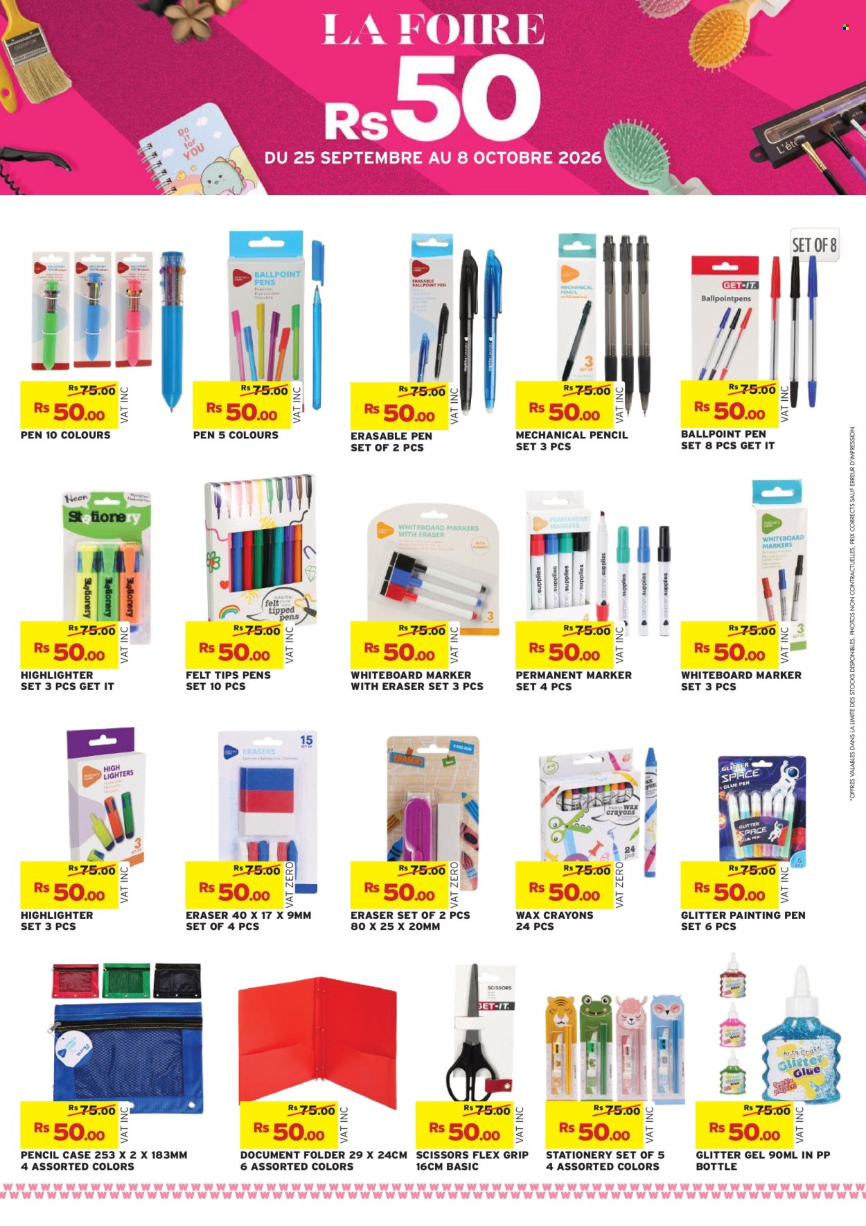 Catalogue Winners - 25/09/2026 - 08/10/2026. Page 35